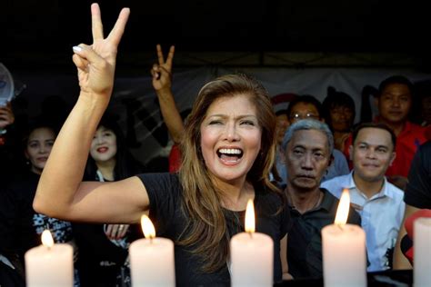 Philippine Senator Makes Tiktok Claim About China Missile Plans.